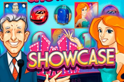 Showcase
