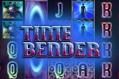 Time Bender