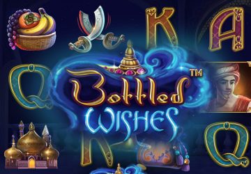 Bottled Wishes