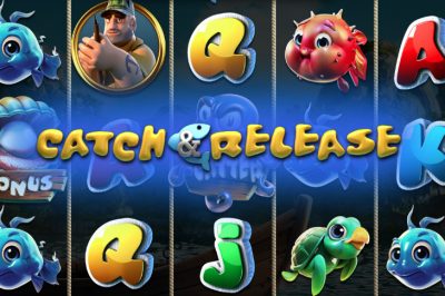 Catch & Release