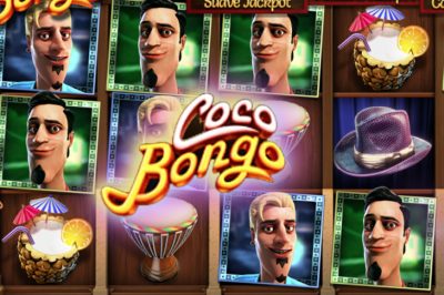 Coco Bongo