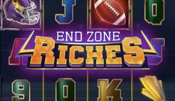 End Zone Riches End Zone Riches