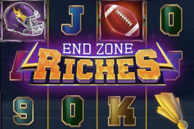 End Zone Riches