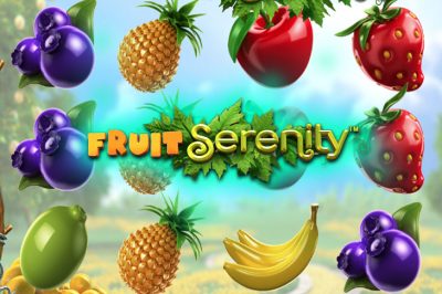 Fruit Serenity