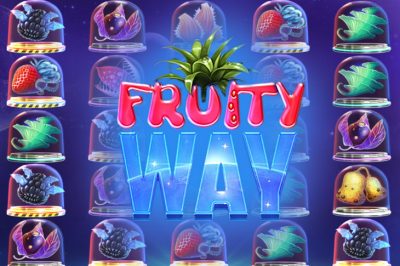 Fruity Way
