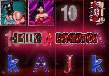 Book of Domination
