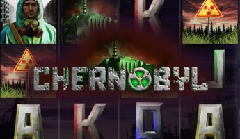Chernobyl Chernobyl
