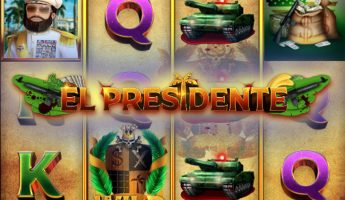 El Presidente