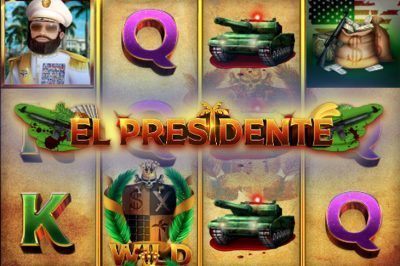 El Presidente