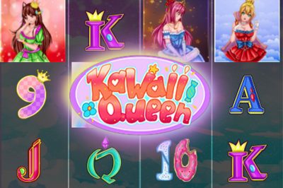 Kawaii Queen