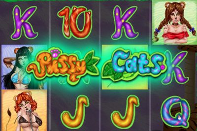 Pussy Cats