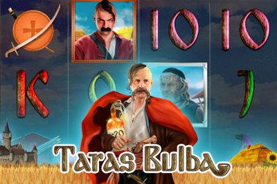Taras Bulba