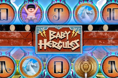 Baby Hercules