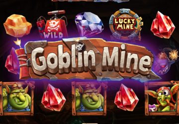 Goblin Mine