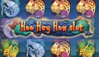 Hoo Hey How Slot
