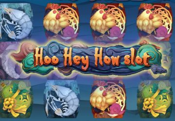 Hoo Hey How Slot
