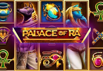 Place of Ra