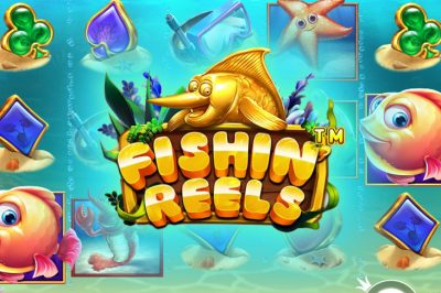 Fishin Reels