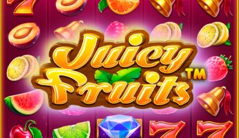 Juicy Fruits