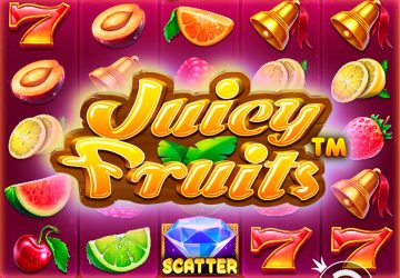 Juicy Fruits