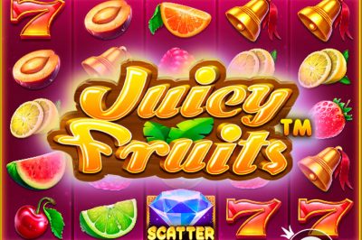 Juicy Fruits