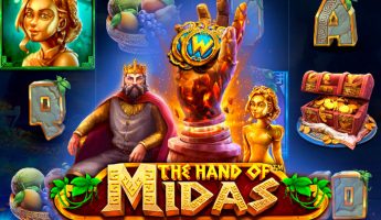 The Hand of Midas
