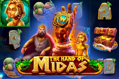 The Hand of Midas