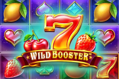 Wild Booster