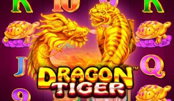 Dragon Tiger