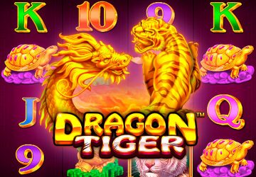 Dragon Tiger