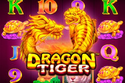 Dragon Tiger