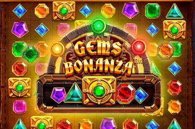 Gems Bonanza