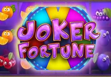 Joker Fortune