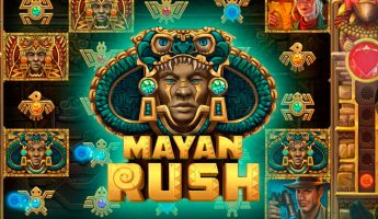 Mayan Rush