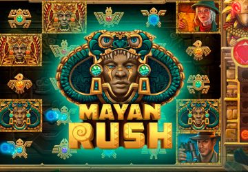 Mayan Rush