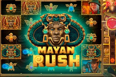 Mayan Rush