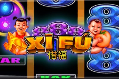 888 Xi Fu