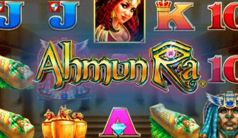 Ahmun Ra