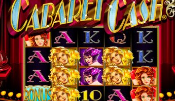Cabaret Cash