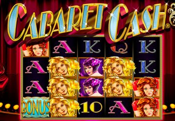 Cabaret Cash