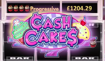 Cash Cakes