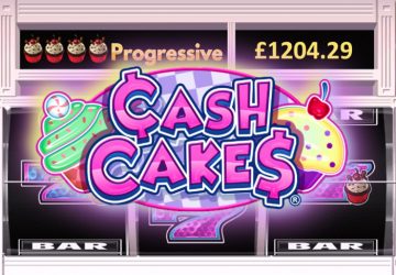 Cash Cakes