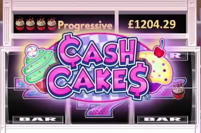Cash Cakes