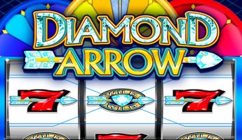 Diamond Arrow