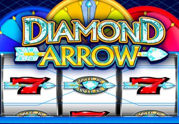 Diamond Arrow