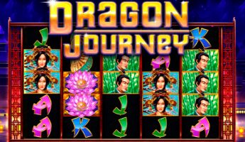 Dragon Journey