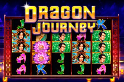 Dragon Journey
