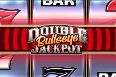 Double Jackpot Bullseye