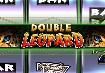 Double Leopard