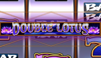 Double Lotus
